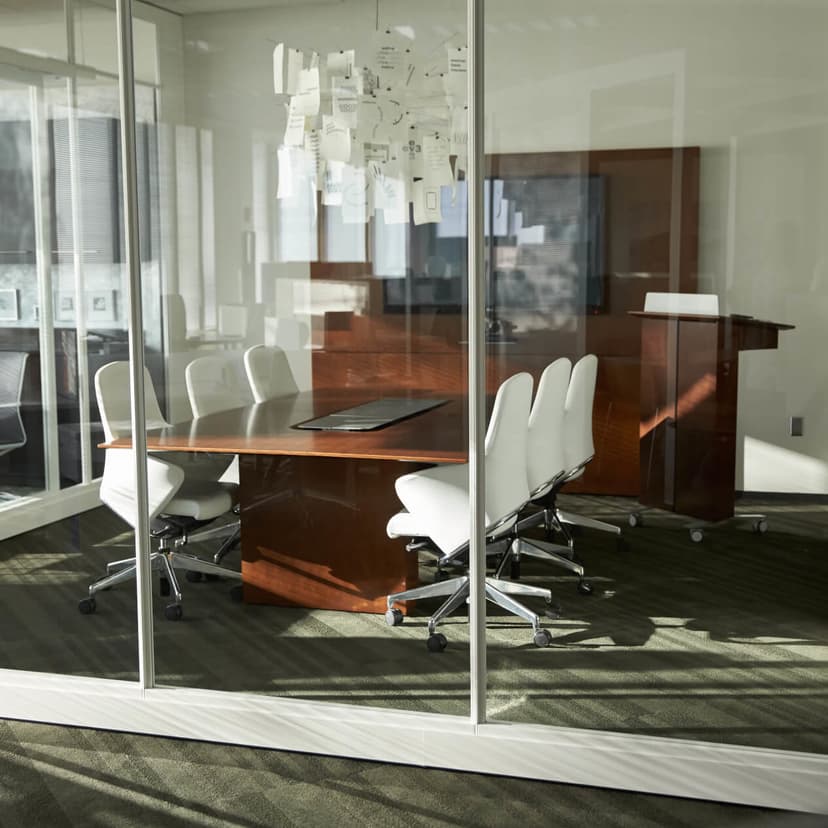 Commercial Cleaning